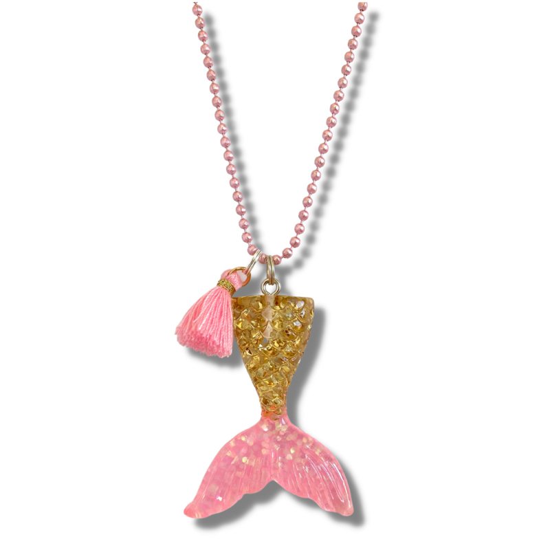 Sirena | Collana per bambini