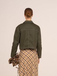 Ivy Green Jacket