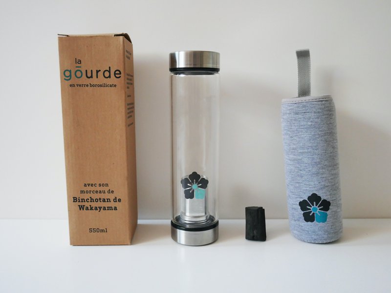 La gourde 550ml