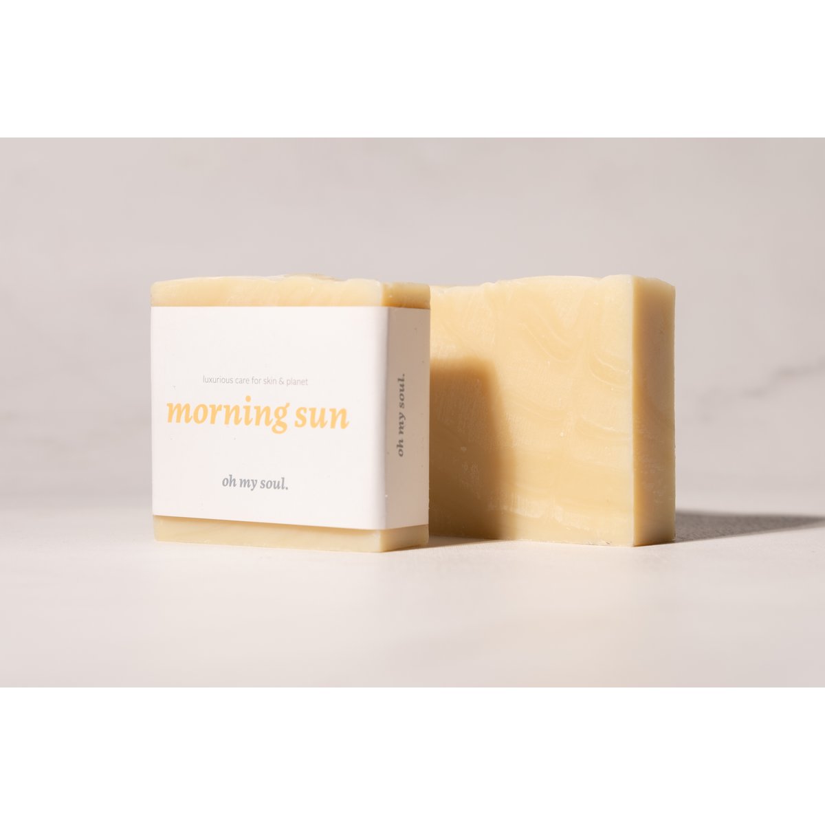 morning sun - the natural bar