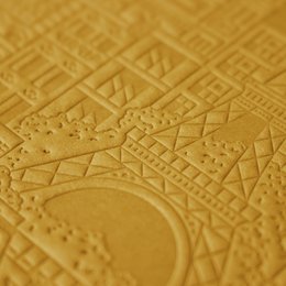 Das Pariser Notizbuch