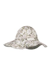 HAVE-pigers sommerhat - beige