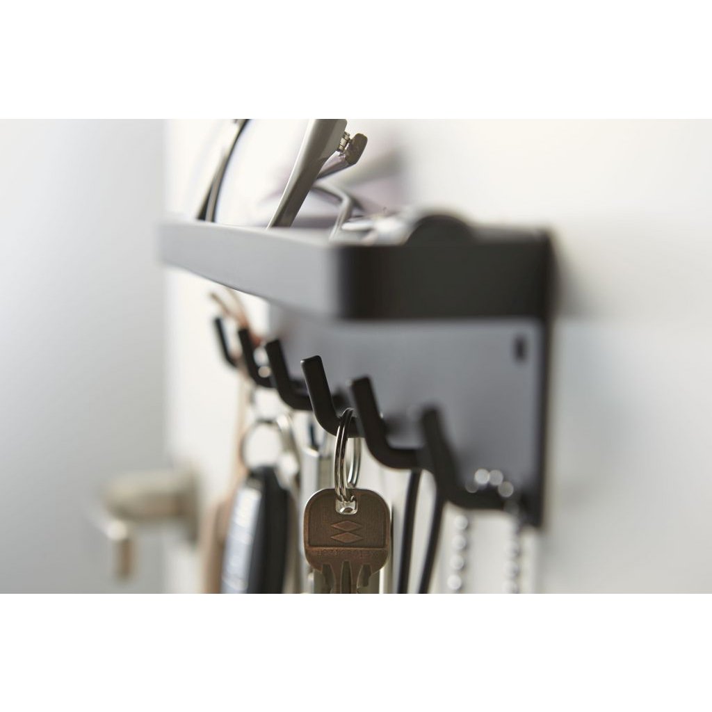 Smart Key Stand Yamazaki z tacą magnetyczną