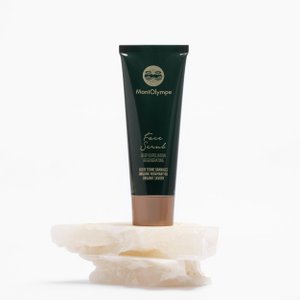 GESICHTSPEELING - DIEPE EXFOLIATIE REGENEREREND