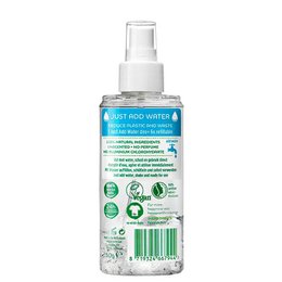 Natürliches Fügen Sie einfach Wasser Deo Spray Incented hinzu