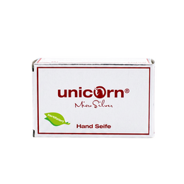 unicorn® hand soap with micro silver