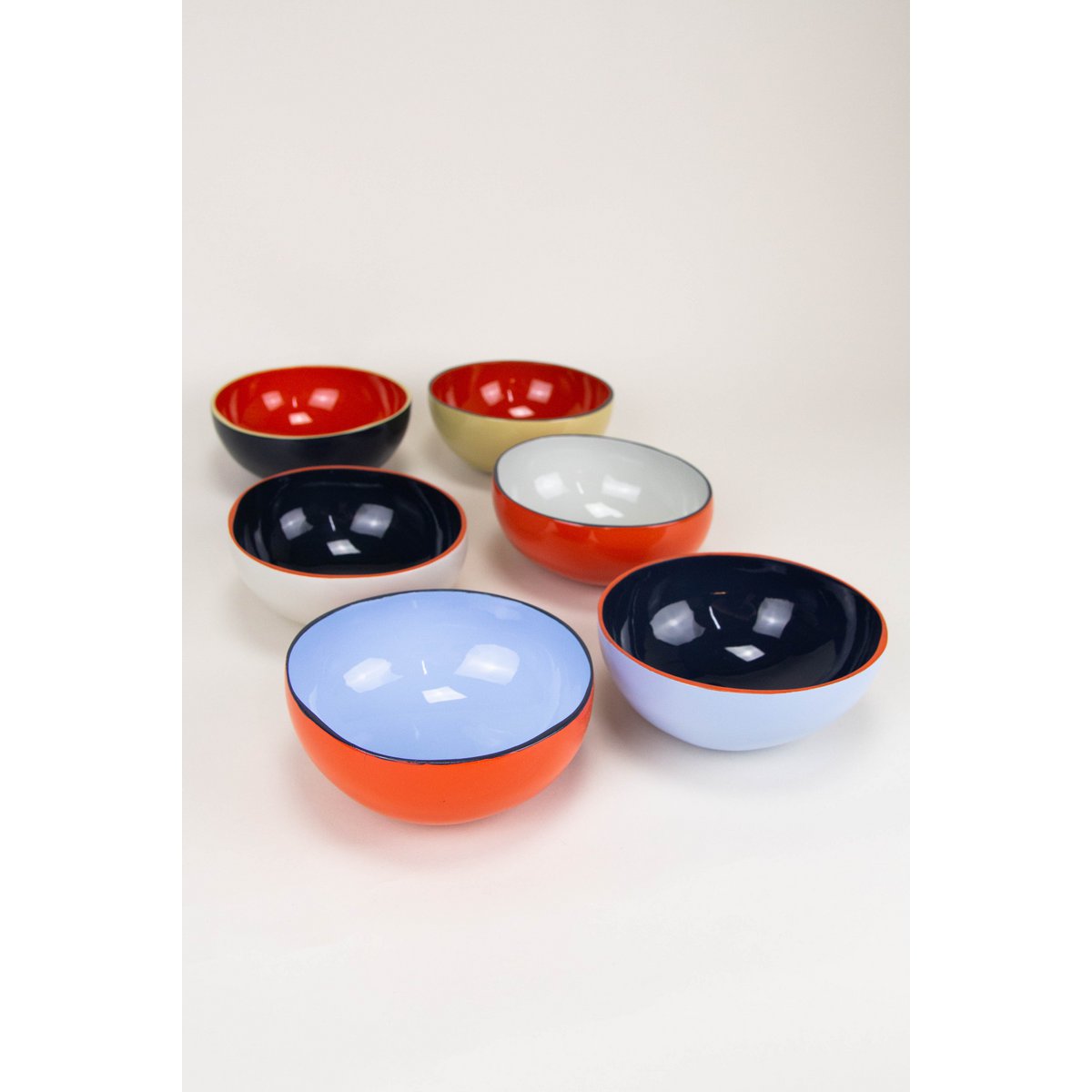 Set de bols Victuailles