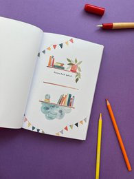 THE LIFE BARN Diario della gratitudine Per cosa sono grato ai bambini
