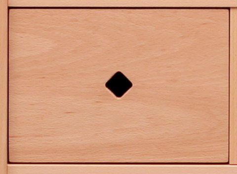 Drawer 'CASTELLO small'