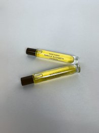 White Tuxedo Roll-On Perfume Oil