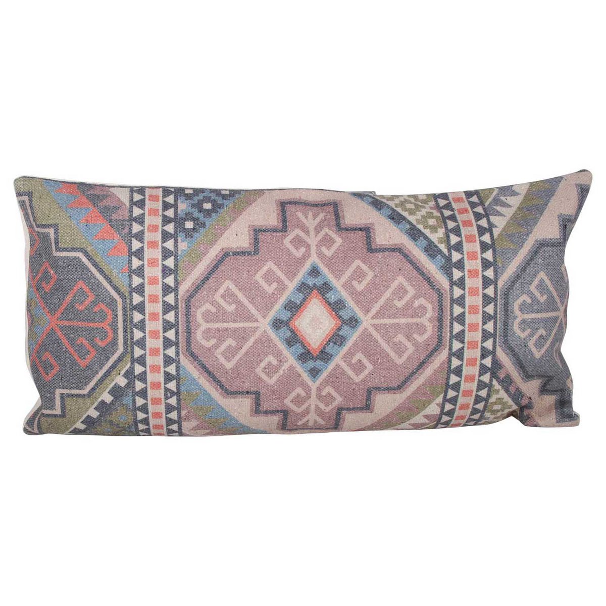 Oriental ethnic cushion Mala