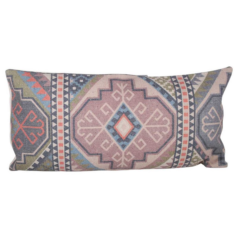 Oriental ethnic cushion Mala