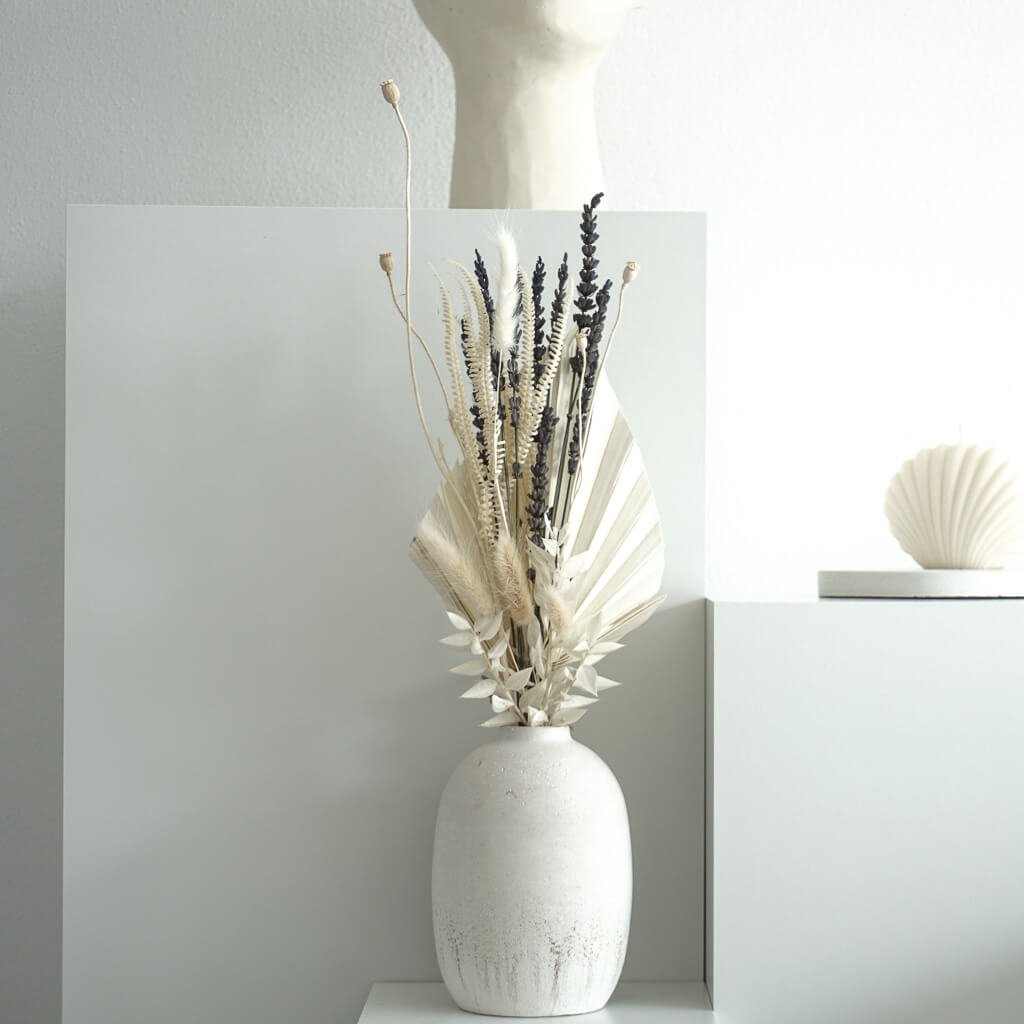 Mazzo di fiori secchi Medi