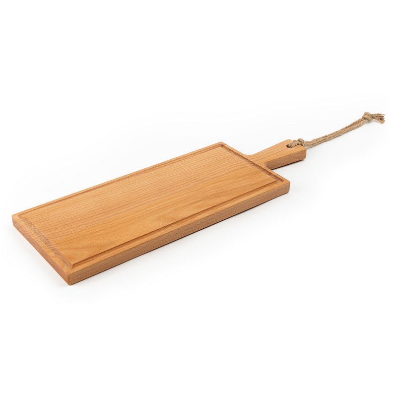 Deska do picia z uchwytem 49 x 17 cm