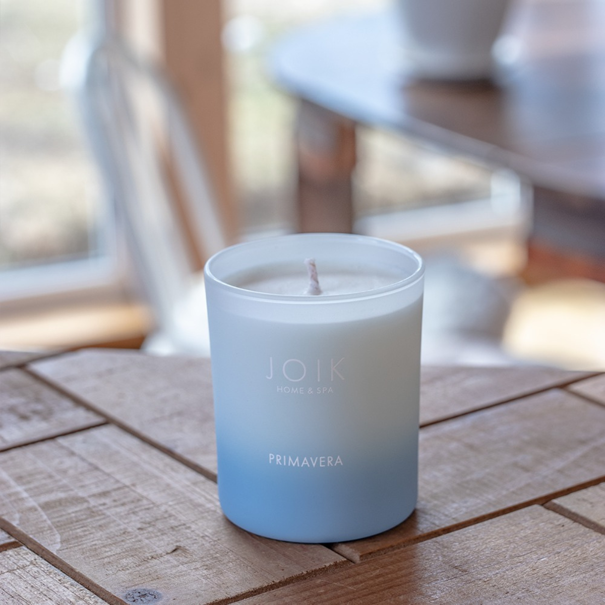 JOIK Home & Spa - Candela Profumata Primavera - 150 gr