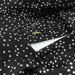 Puntos de diadema puntos Ponte Jersey