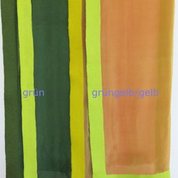 Scarf stole “Vienna”