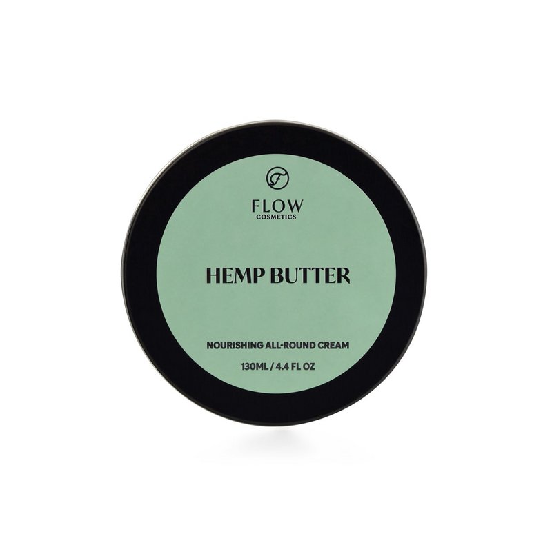 Body Butter Hamp