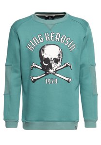 Pullover «King Kerosin 1979»