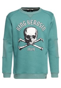 Pullover «King Kerosin 1979»