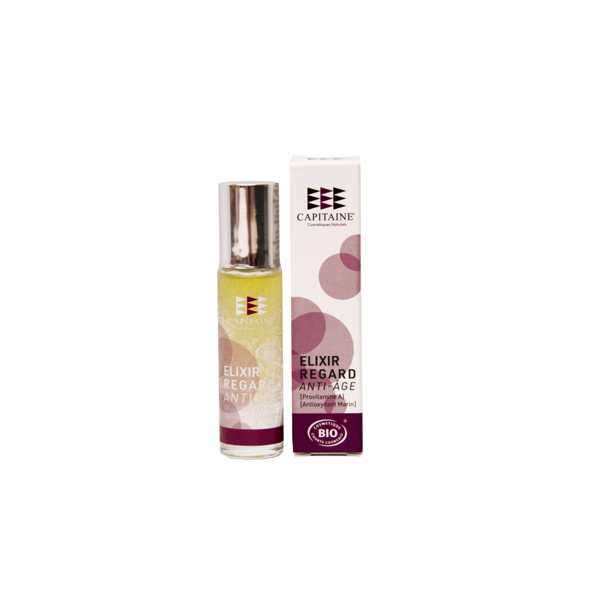 Oogcontour - Elixir Regard Anti-aging