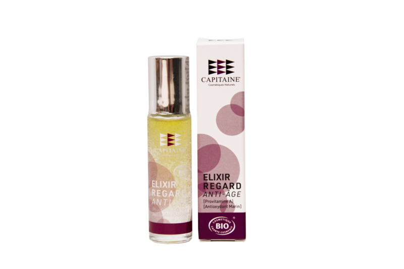 Øjenkontur - Elixir Regard Anti-aging