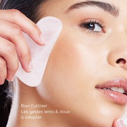 Akcesoria kosmetyczne Gua Sha | Wiele modeli do wyboru