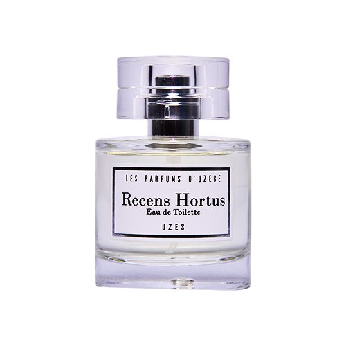 Recens Hortus Eau de Toilette 50ml