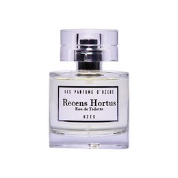 Recens Hortus Eau de Toilette 50ml