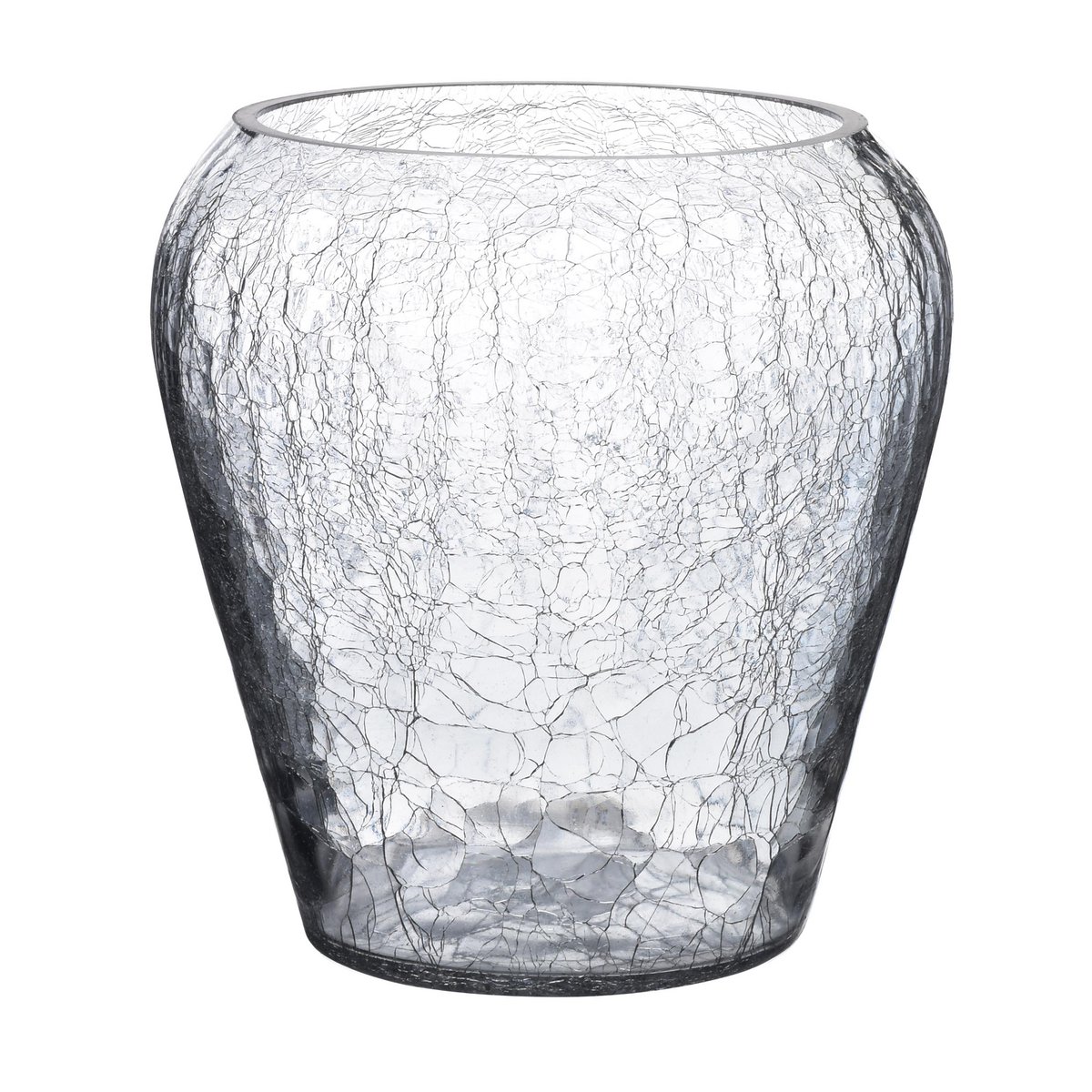 Serenit Vase 22,5xh25cm