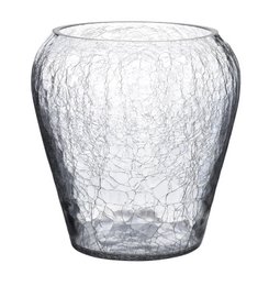 Serenit Vase 22,5xh25cm