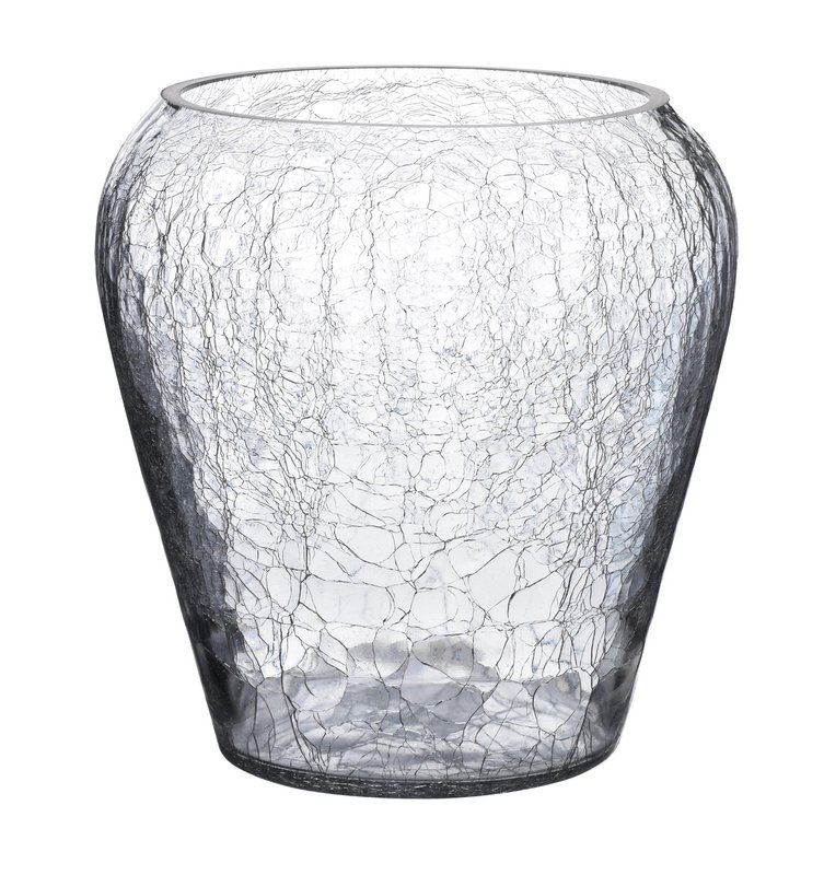 Serenit Vase 22,5xh25cm