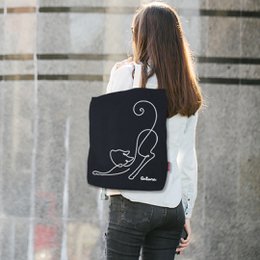 Totebags Big Bag Model "Gatuna"