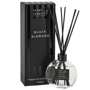 Scent Junkie Duftdiffusor Black Diamond