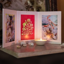 Wanderlust | Photo Frame