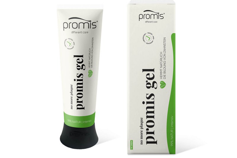 promis gel (12 pakke)