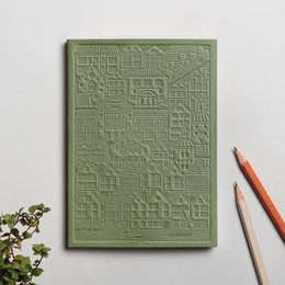 The Bergen Notebook