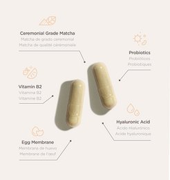 Skin Cure - cuidado de la piel reinventado