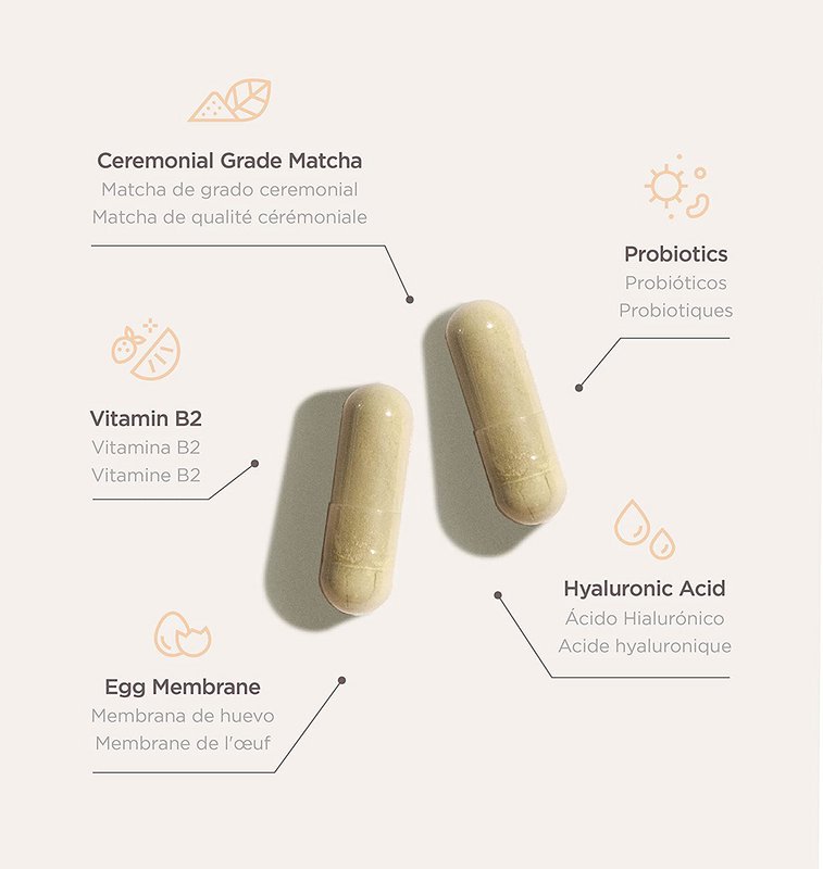 Skin Cure - Cura della pelle reinventata