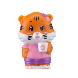 Ensemble de jeu familial Klorofil Tigre