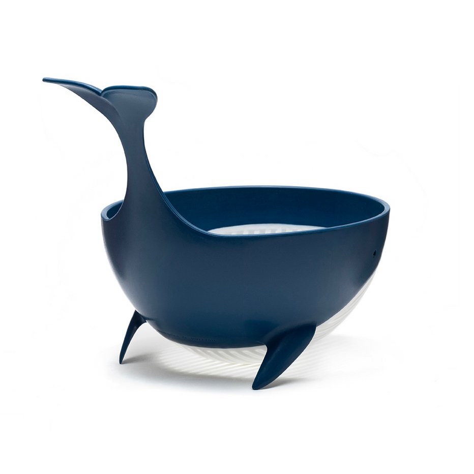 Peleg Design Vergiet Pastail