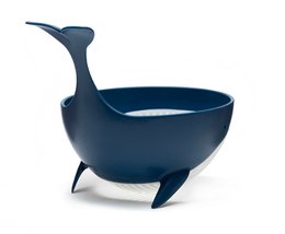Peleg Design Vergiet Pastail