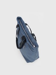 Carry-All Tote Bag - Lake Blue