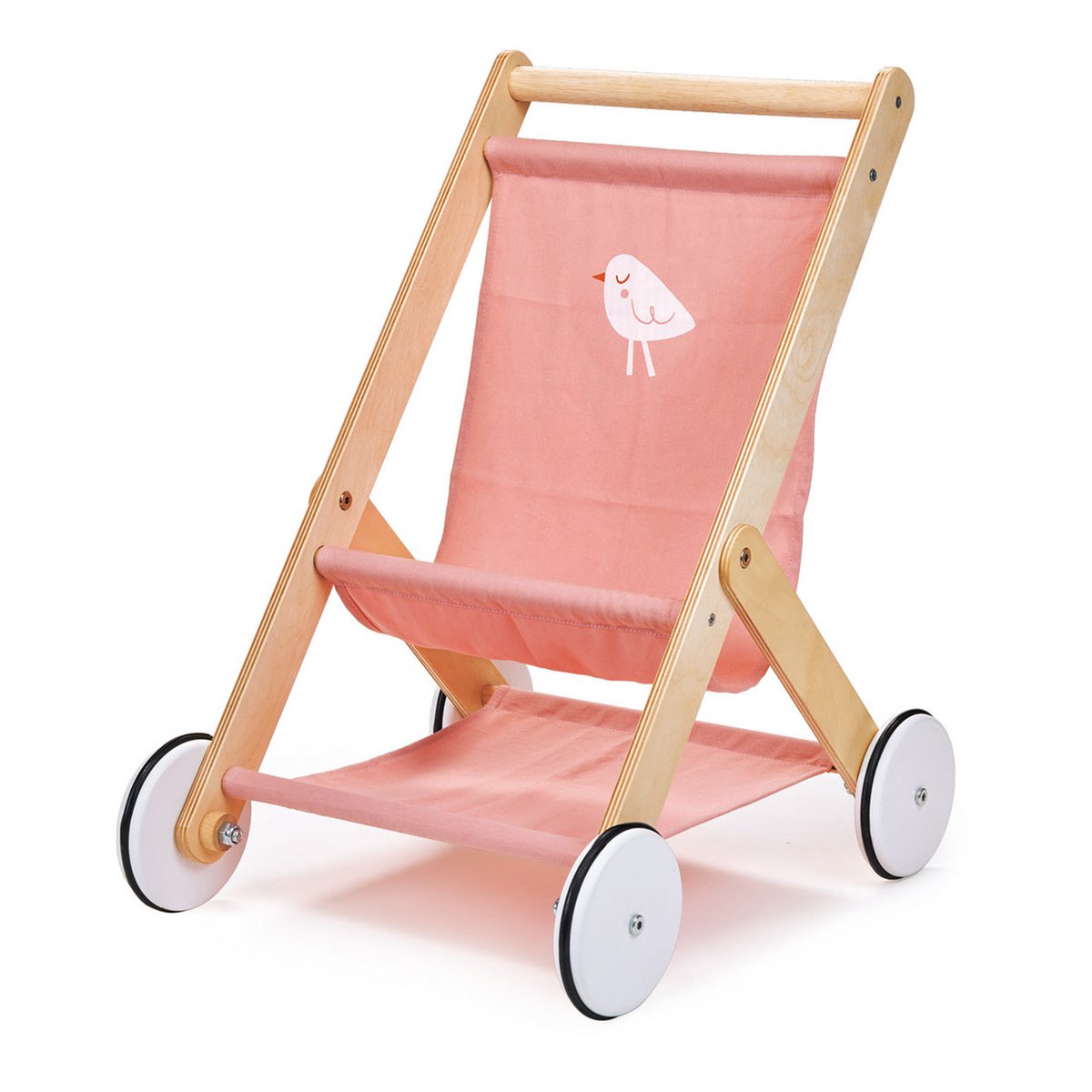 Poppenwagen