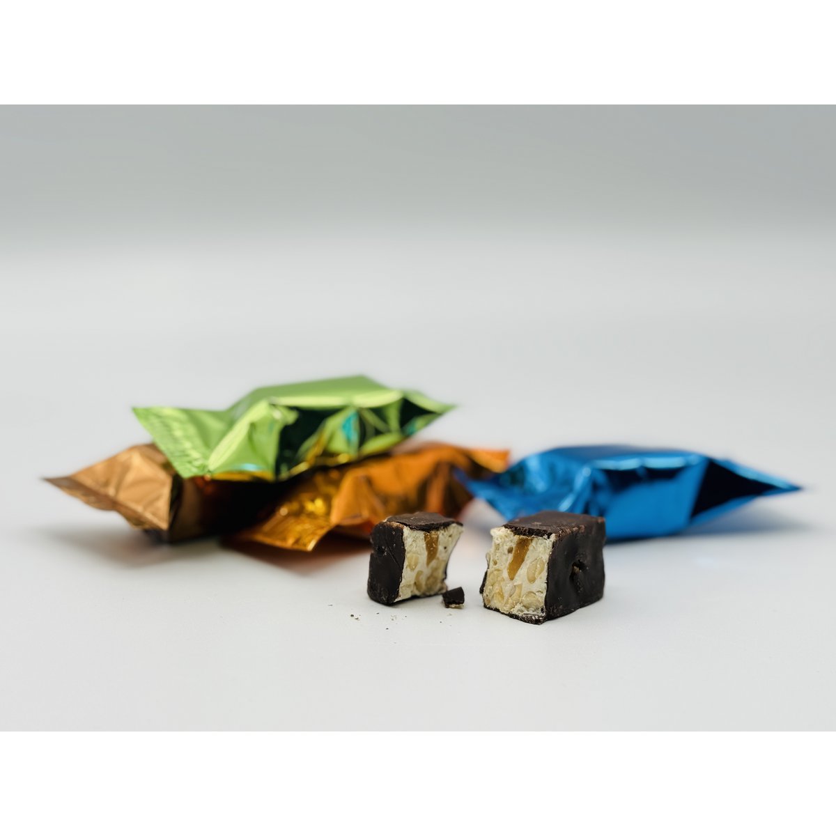 Torroncini Nougat Mix 180 g