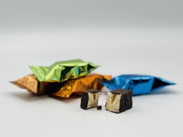 Torroncini Nougat Mix 180 g