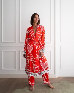 Kimono Kiss Me