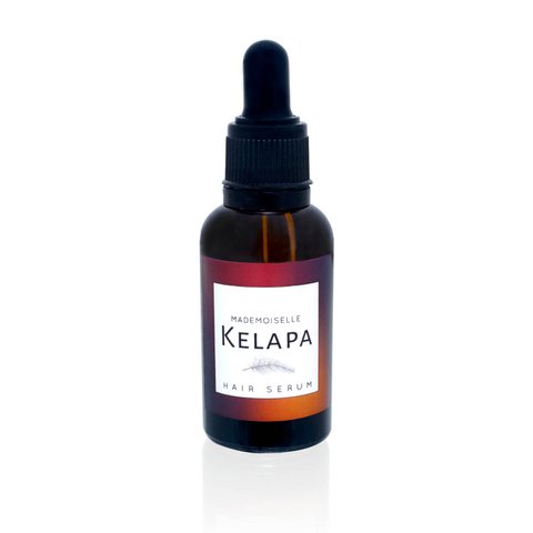Hair Serum