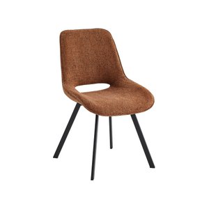 Nina Terracotta chair