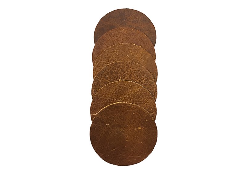 Coasters ASSIIA